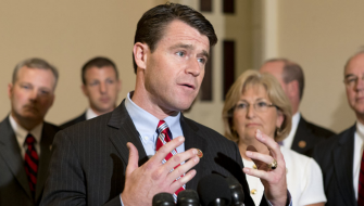 Todd Young – IN thumbnail