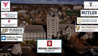 Indiana Universities thumbnail
