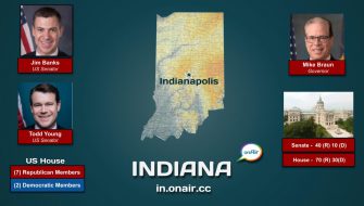 Indiana onAir thumbnail